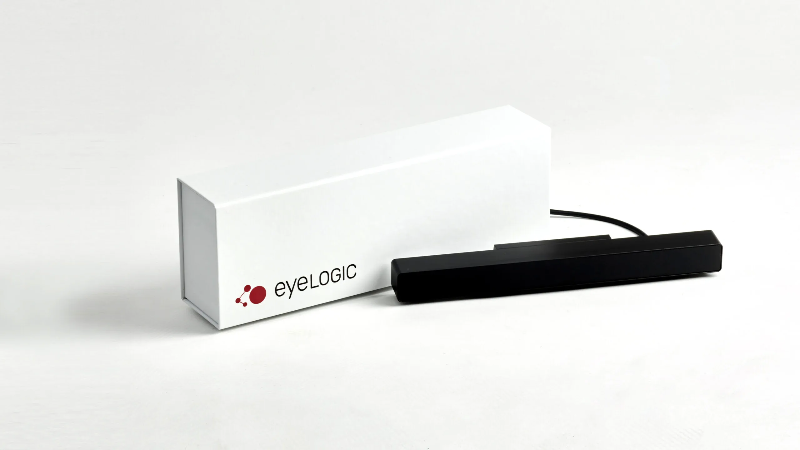 EyeLogic Lite, ujęcie 3