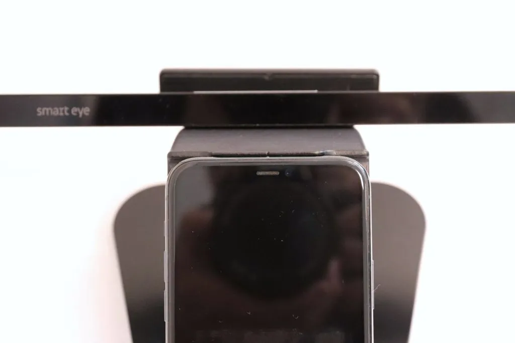 Smart Eye Mobile Stand, ujęcie 2