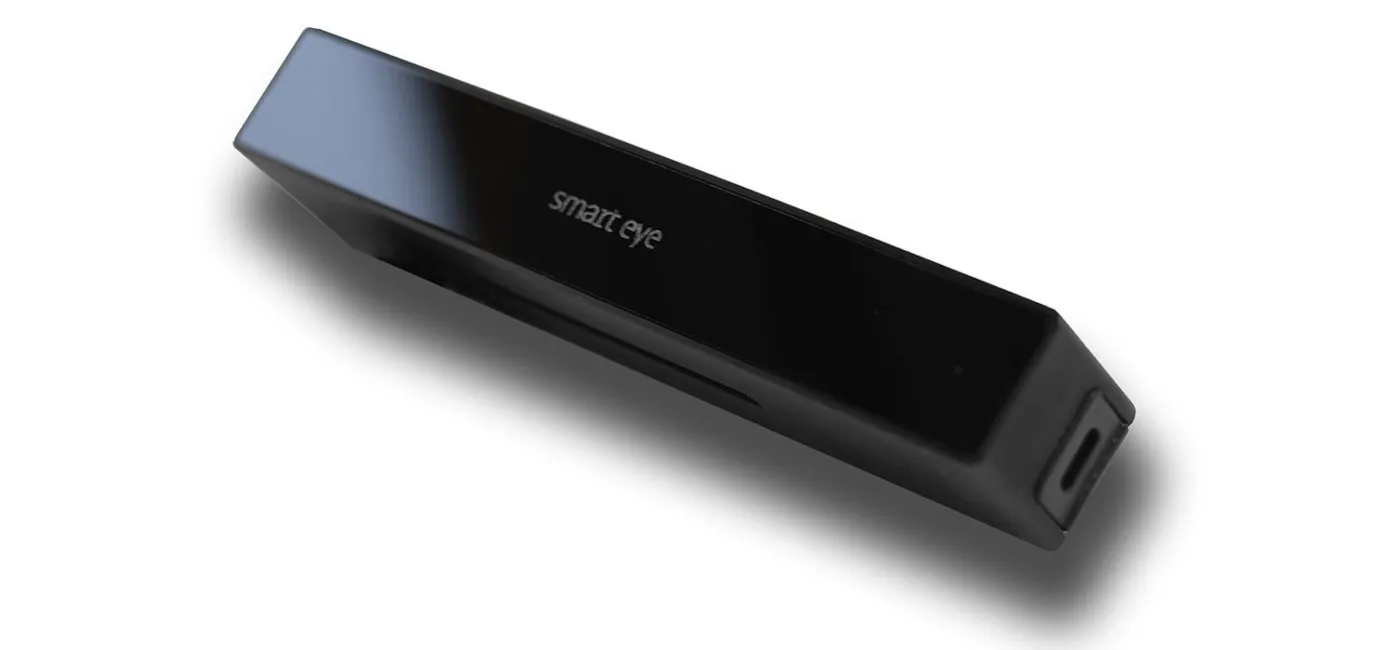 Smart Eye Aurora, ujęcie 2