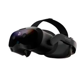HTC Vive Focus Vision, widok urządzenia