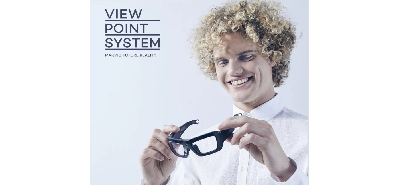 Viewpointsystem VPS 19, ujęcie 4