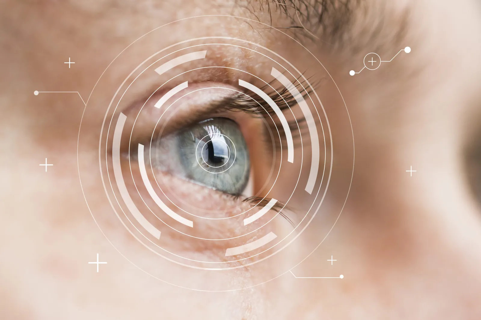 Eyetracking | Aspekteins