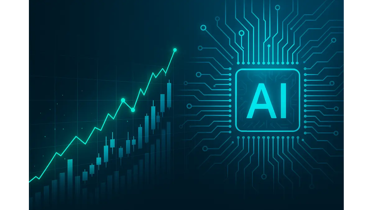 From Data to Action: AI in Investment Management - Poniak Times